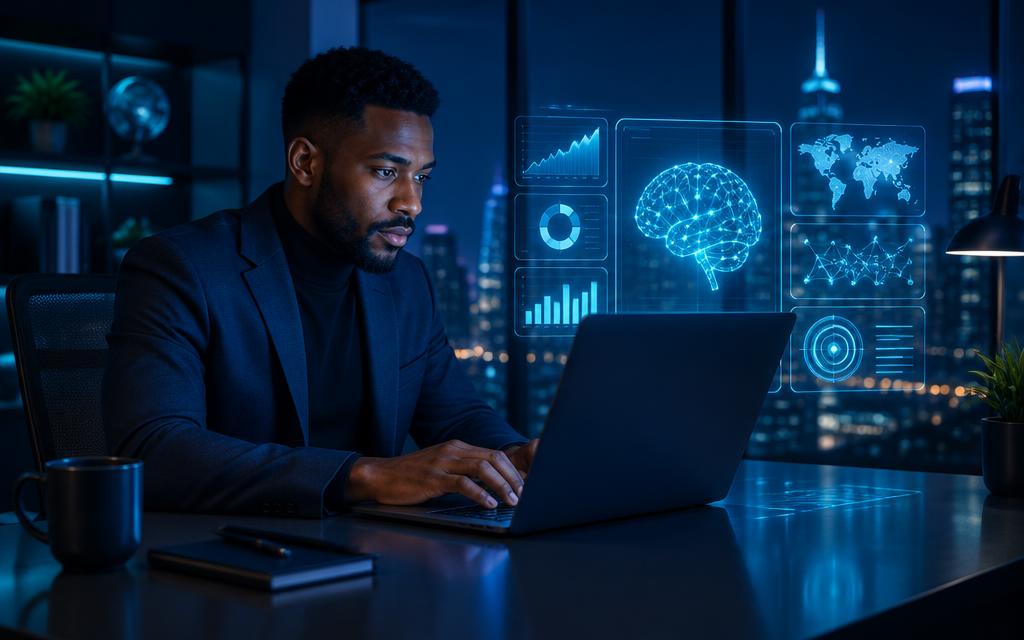 AI for Business Growth