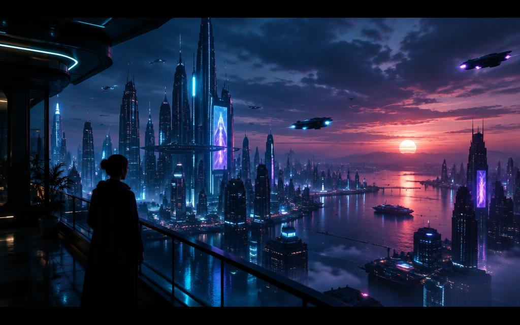 AI Video Foundations